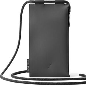 Native Union Sling Tech Carrier - Slate Gray - BRAND NEW W/O TAGS